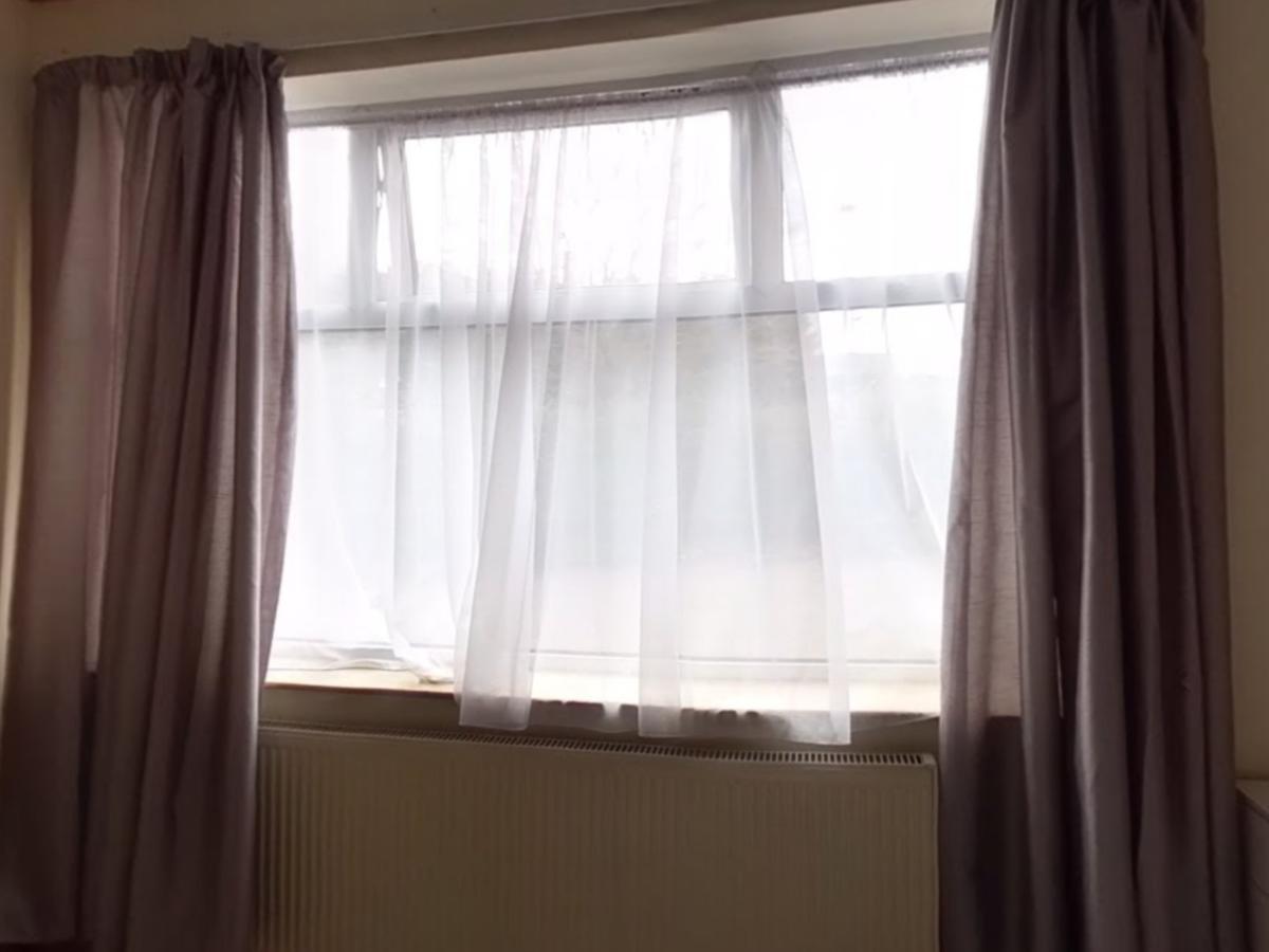 Jaylets Budget Leicester Exteriör bild