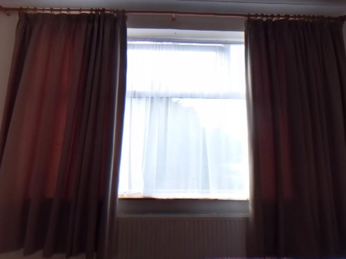 Jaylets Budget Leicester Exteriör bild