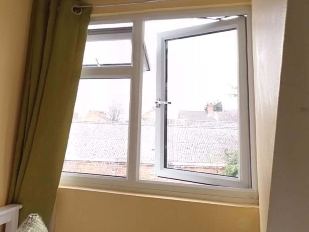 Jaylets Budget Leicester Exteriör bild